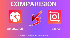 KineMaster vs InShot – Best Mobile Editing App Compared 5 KineMaster vs InShot comparison – best mobile video editors
